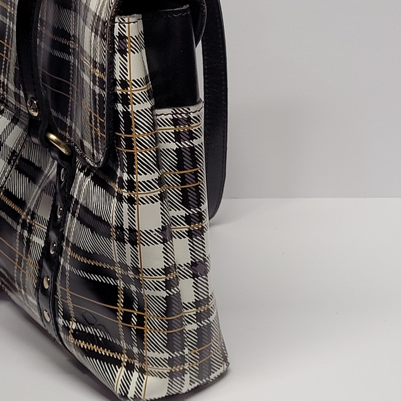 Patricia Nash Leather Shoulder Bag - Picture 8 of 15